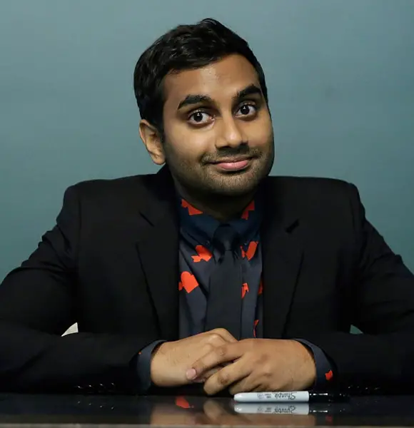 Aziz Ansari Splits With Girlfriend Just Weeks After Rumors Of His Getting Married Surfaced! Dating Someone Now?