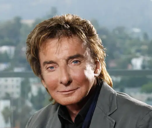 He's a Gay? Barry Manilow Opens Up about His Sexuality along with his Partner Garry Kief