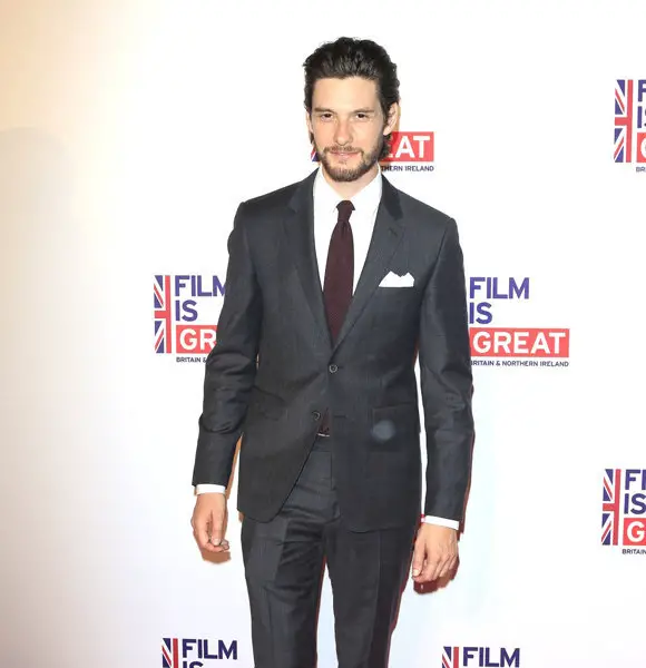 Ben Barnes Drops Thoughts On Love; Ready To Get Married And Have A Wife?