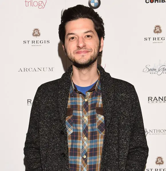 How Did Ben Schwartz Out a Guide Book For Dating While Not Having a Girlfriend?