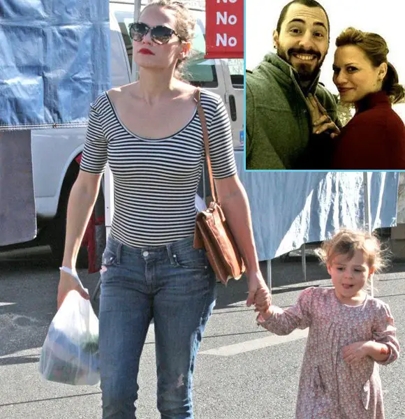 Bethany Joy Lenz Has A Boyfriend Now After Ending Married Life With Husband? Will Stay In Touch Because Of Daughter?