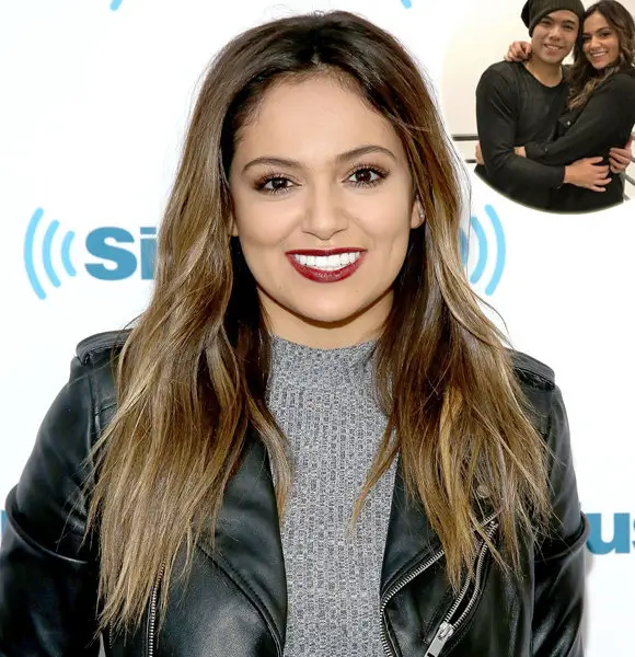 Did Bethany Mota Ever Turn Dance Partner Into Boyfriend? Who Is She Dating Now?