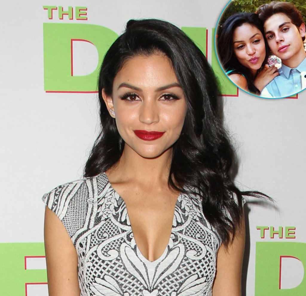 Bianca Santos: Is a Wedding on The Way For Her or Still Dating?
