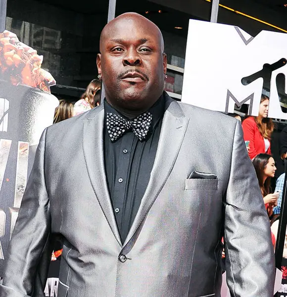 Rest in Peace Big Black! MTV's Rob & Big's Christopher Black Dies At a Tender Age of 45