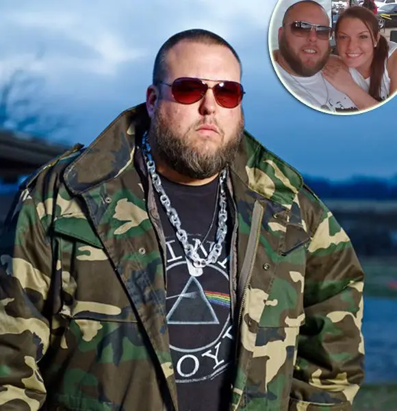 Big Smo Wiki: Rapper Ended Married Life with Wife in Distress; Why?