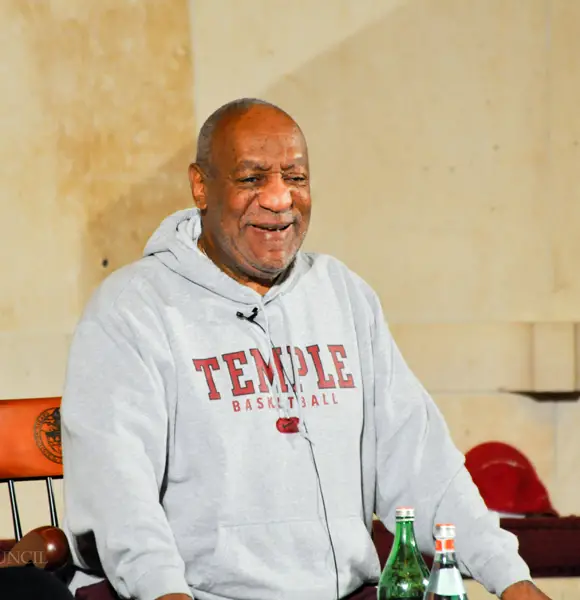 Is The Release Of Bill Cosby Fair? Did Andrea Constand Make A Mistake