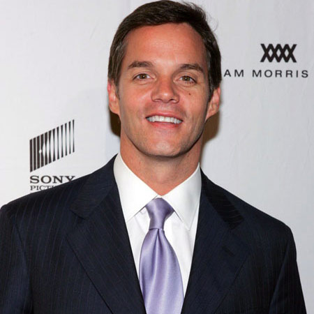 Why Hasn't Fox News' Bill Hemmer, Age 52, Not Married Yet? Does He Have a  Girlfriend or Engaged?