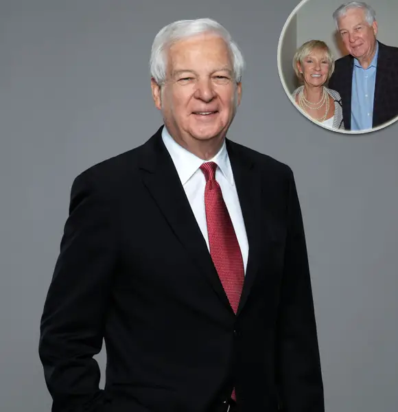 Bill Raftery And His Wife's Relationship Is Something Beautiful; A Man Who Always Makes Time For Family