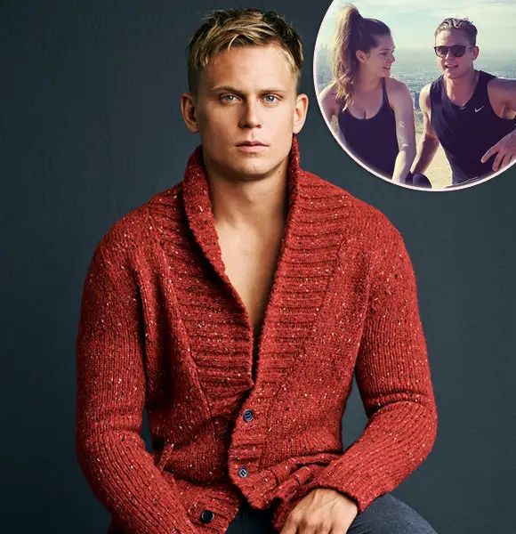 Billy Magnussen Keeping Possible Married Life Hidden; Does That Make Him Gay?