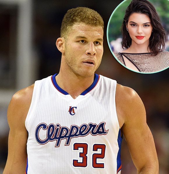 Blake Griffin - The Dating Affair Of The Young Athlete Who Has The Most Desired Woman As His Girlfriend