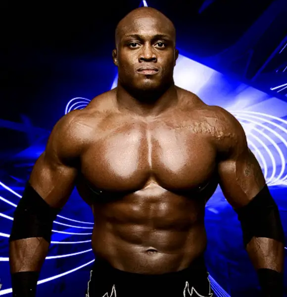 Can You Do Bobby Lashley's MMA Workout Training? Talks On ...
