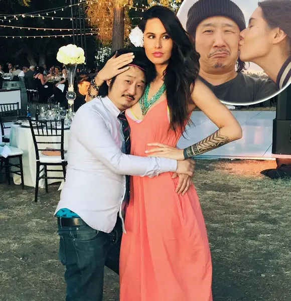 Bobby Lee Got Married Secretly? Also Talks About How He Met Girlfriend