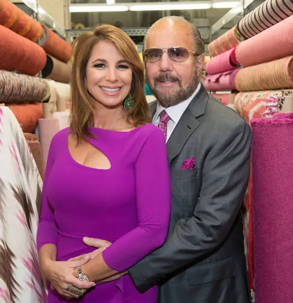 Bobby Zarin Cancer Diagnosis & Hospitalization Results in Jill Zarin's Reconciliation with Former Foe