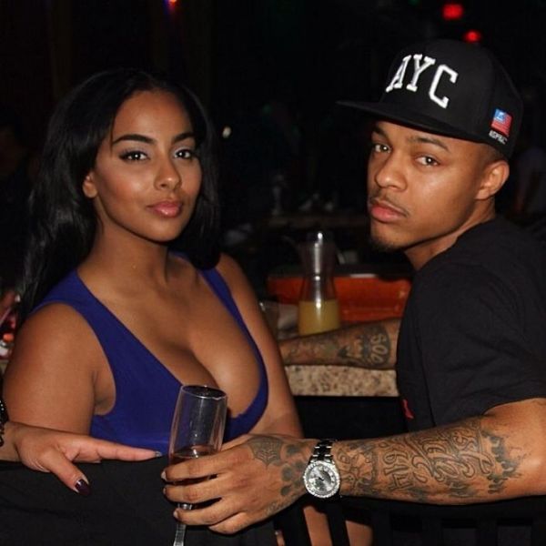 Ayisha Diaz Has A Boyfriend At 26 Her Twe