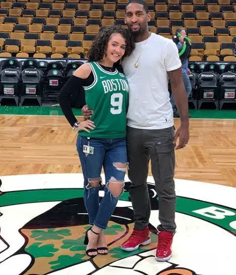 Brad Wanamaker Married Life With Wife, Family, College, Height