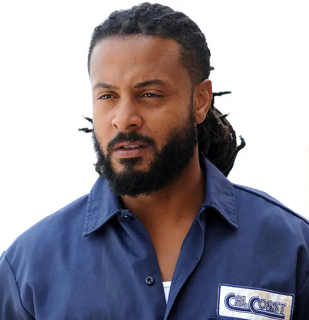 The Power Rangers' Brandon Jay McLaren Suffered A Wreck In Married Life! Divorce With Wife Lingering In Past