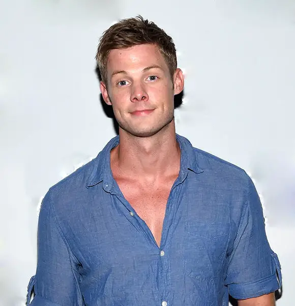 Brandon Jones Is Arrested! The Pretty Little Liars Actor Faces Jail Time For Misdemeanor
