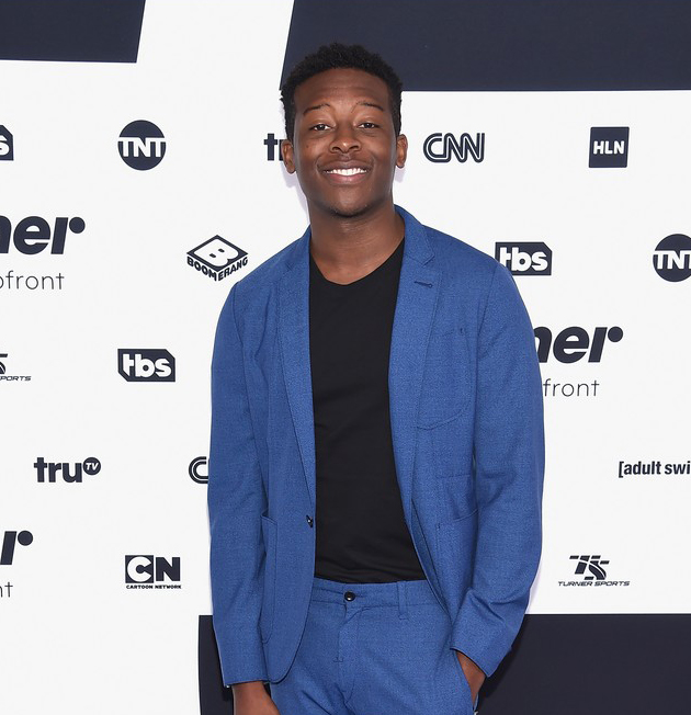 Brandon Micheal Hall: Age, Dating Status, Girlfriend and Other Facts Of The Actor From 'The Mayor'