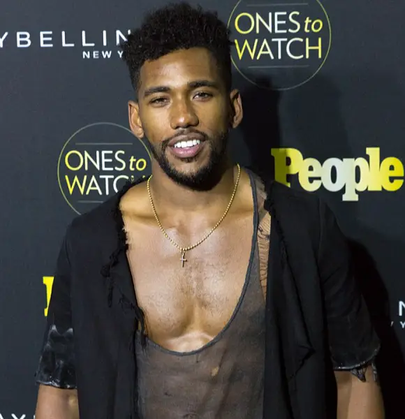 Brandon Mychal Smith From 'Sonny With a Chance' Arrested for DUI-Twice!