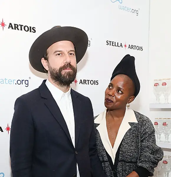 Brett Gelman Has Any Children With Low-Profiled Wife? Or Are They In For A Divorce?