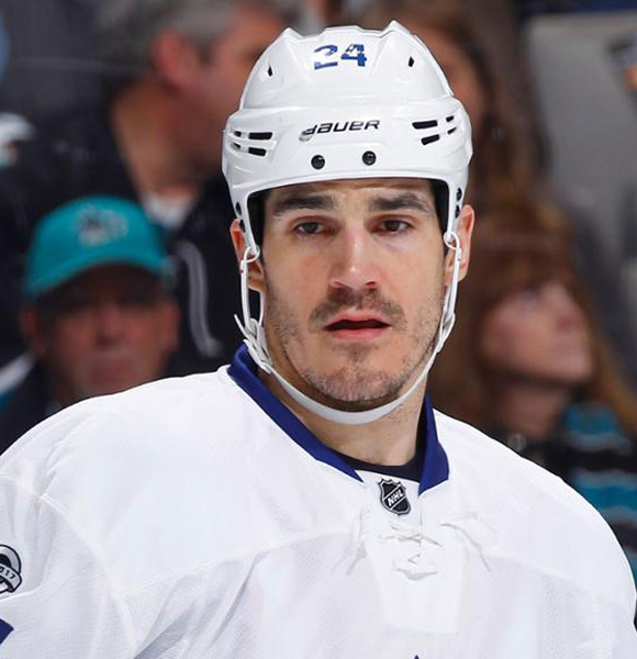 Brian Boyle says He Had an Awakening Trade! All Details About His Stats That Had Him A Contract With Devils
