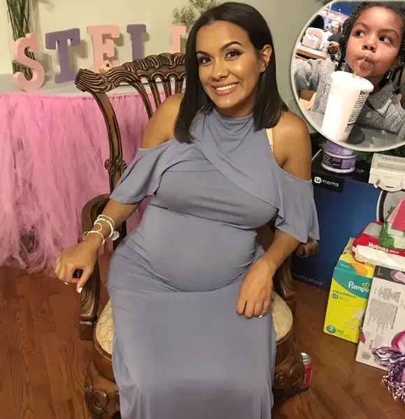 Teen Mom 2 Star Briana Dejesus Welcomes Her Second Daughter with Boyfriend Luis