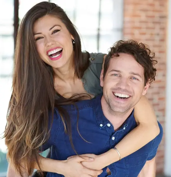 They're Married! The Bachelor's Alum Britt Nilsson Ties The Knot with Her Boyfriend Jeremy Byrne
