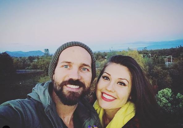 Britt Nilsson Is Pregnant, Expecting First Baby With Husband