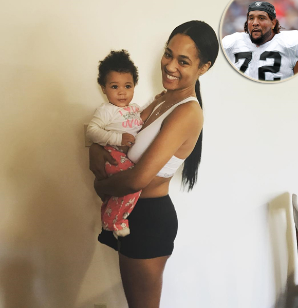 Camilla Poindexter Rants About Her Baby Daddy Not Taking Responsibility! Has A Boyfriend Now Or Looking For One?