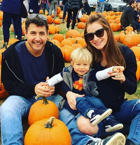 Candace Bailey Blessed with Husband No.2! Dusting Away Past Divorce