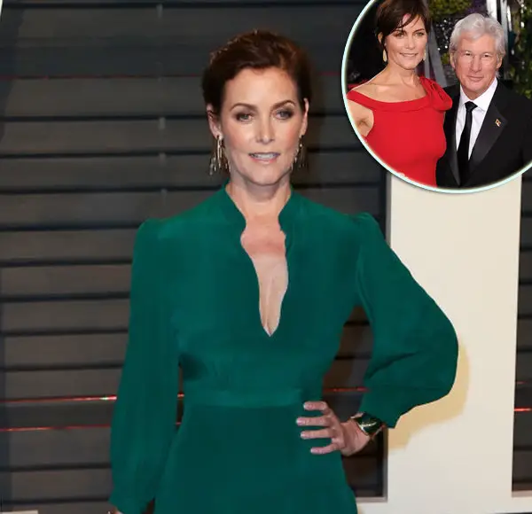 Carey Lowell And Her Divorce With Husband! An Affair That Made The Headlines