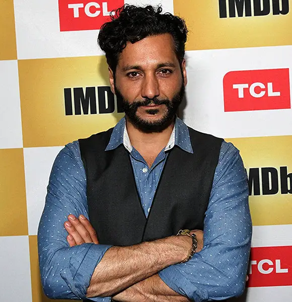 Cas Anvar Getting into 2022 Single?