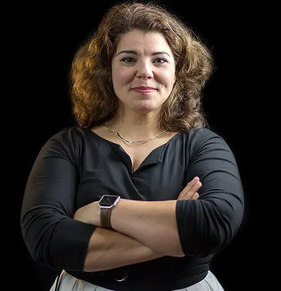 Celeste Headlee Is A Married Woman! But Husband Never Become The Topic of Her Writing - Like Ever!