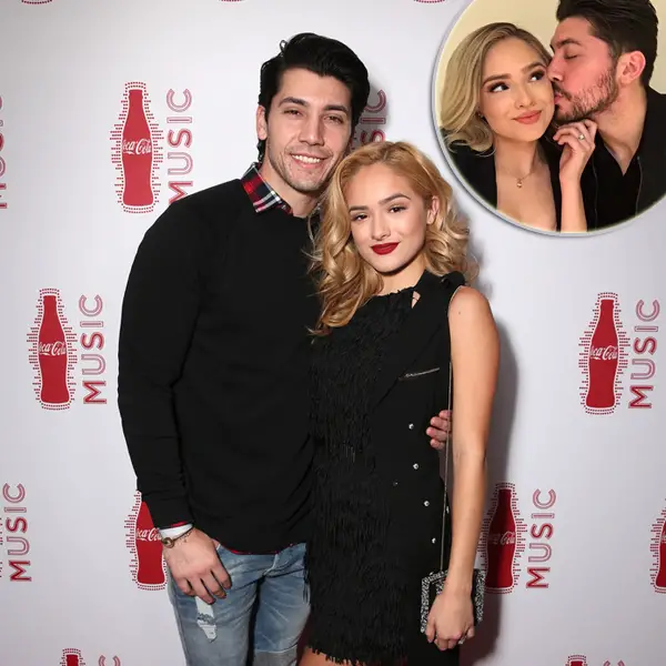 Chachi Gonzales' Dating Affair With Boyfriend Is As Smooth As Her Dance Moves! Relationship Goals