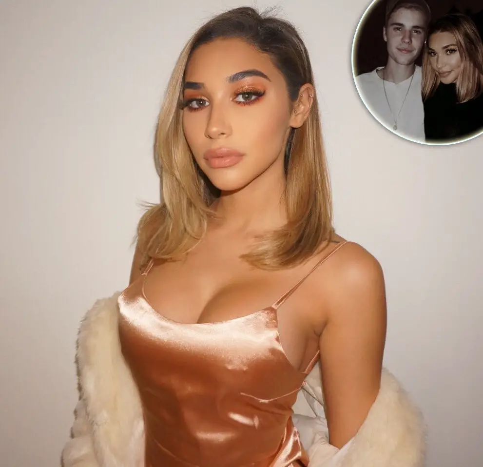 Chantel Jeffries Wiki: Details Ranging From Parents to Her Singer Ex-Boyfriend