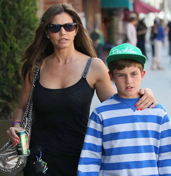 Charisma Carpenter Divorced Her Husband; But Has A Special Person For Now and Ever