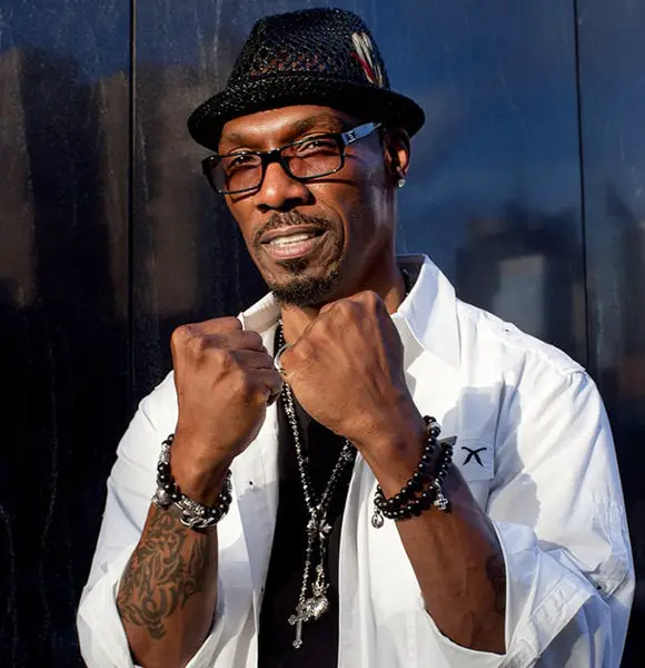 Charlie Murphy Dies At 57 Losing Battle To Illness; Crew Revealed They Never Knew He Had Cancer