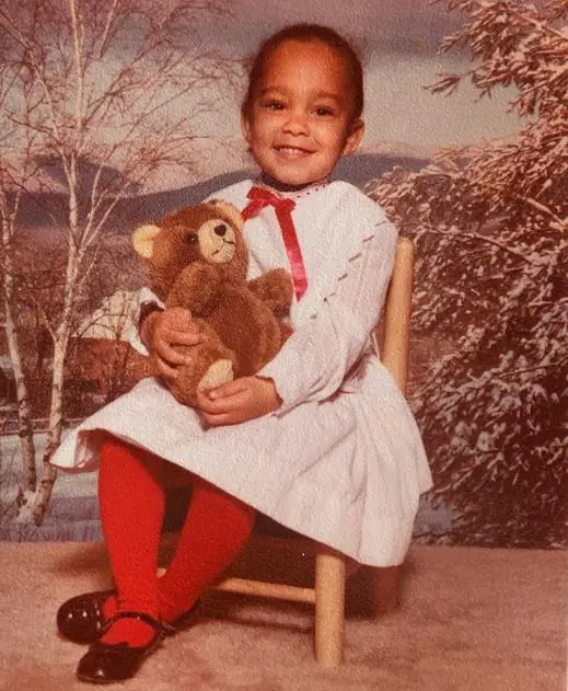 Childhood-Picture-Of-Amanda-Seales-2020