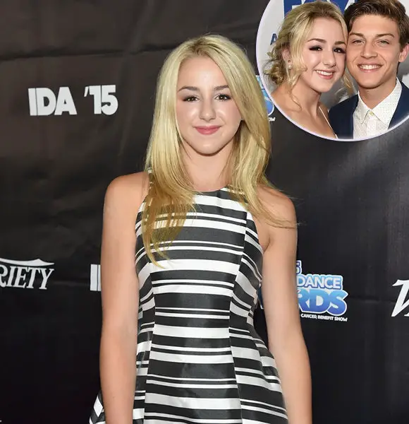 Chloe Lukasiak Believes In Love Affairs; Does That Mean She Has Boyfriend?