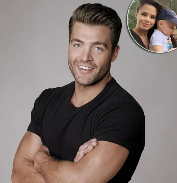 Chris 'C.T.' Tamburello Wiki: The Man Who Revealed His Dating Affair With Girlfriend And Another Massive Secret