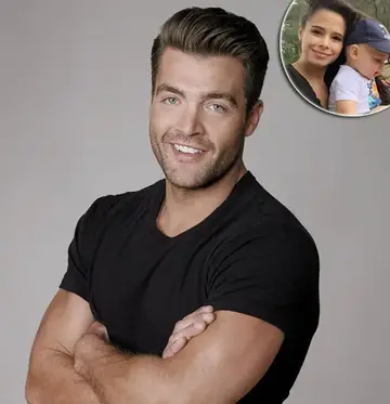 chris c t tamburello wiki the man who revealed his dating affair with girlfriend and another massive secret