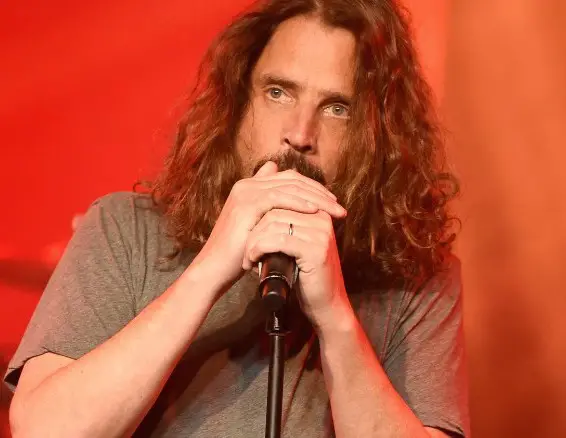 Chris Cornell Dies At Age 52; Survived By Wife And Family