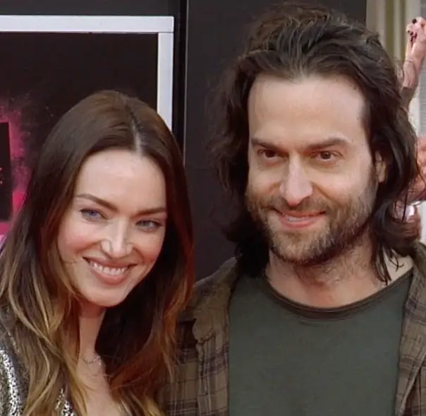 Chris D'Elia Ended His Married Life With Wife; Has A New Girlfriend Or Busy With Happening Tours?