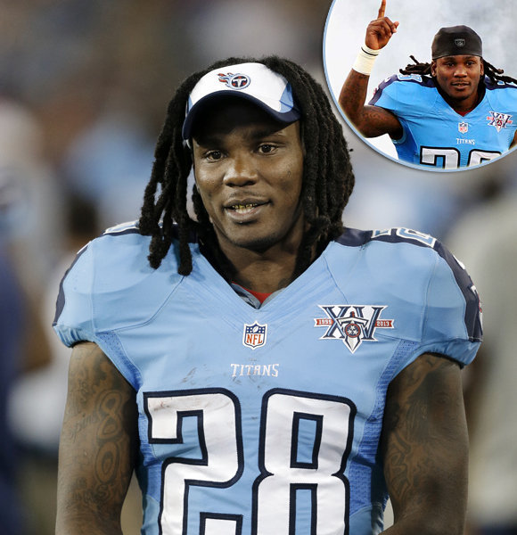 Chris Johnson's Career Stats Not Enough? Wants To Sign Contract To A Developing Team