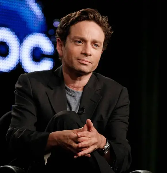 Former SNL Member Chris Kattan A Gay Man? His Short Lived Relationship Has Raised The Rumors