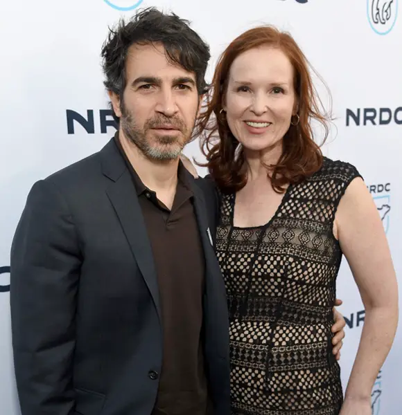 Chris Messina Jennifer Todd.