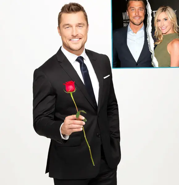 Not Married Yet! Did Chris Soules Get Married To His Girlfriend? If Not Who Is He Dating Now?