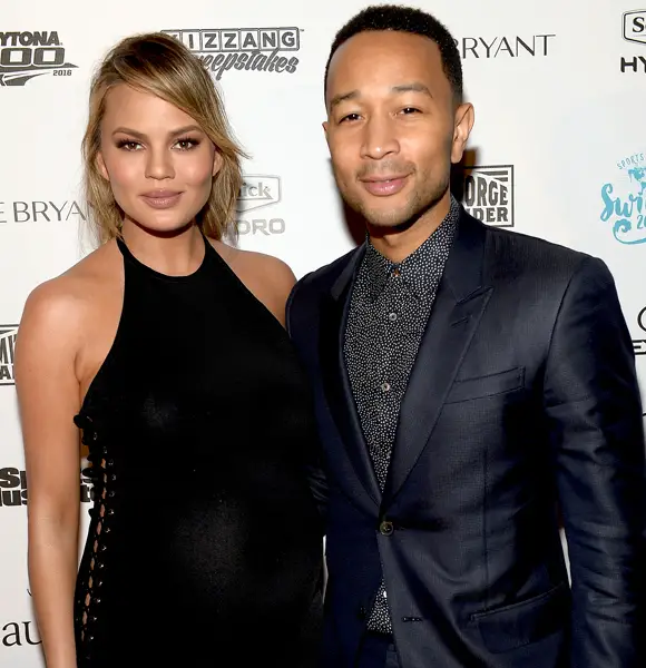 Flash Back! Chrissy Teigen Amusingly Turned Down The Break-Up Proposal Of Now Husband