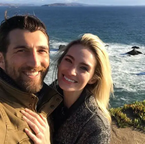 Clayton Snyder A.K.A Ethan Craft Is Engaged, See The Pictures