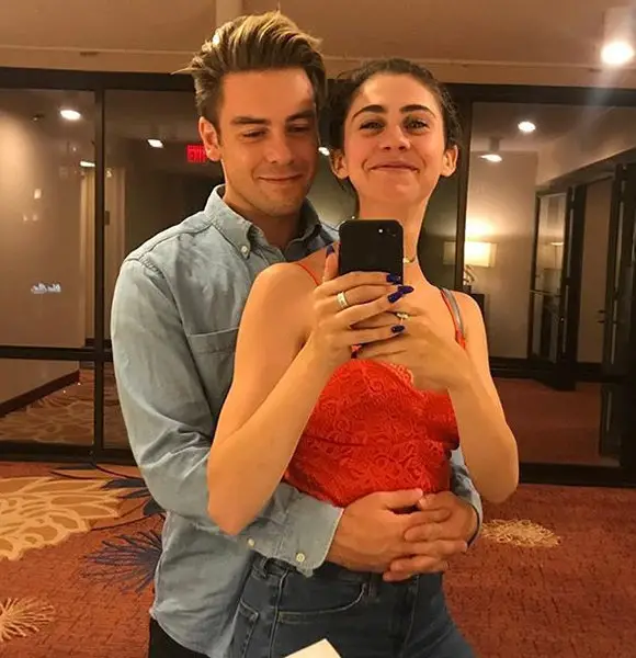 Has Cody Ko Found The Perfect Girlfriend At Such Young Age? His Dating Affair Says YES!